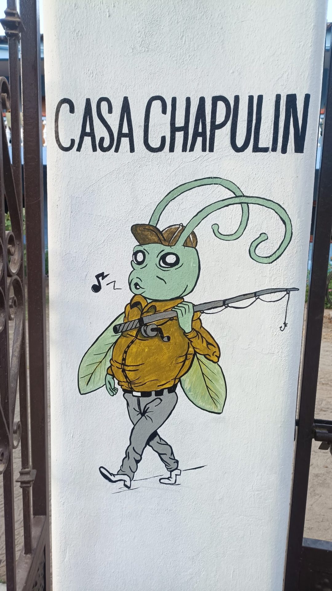 Casa Chapulin gallery 8