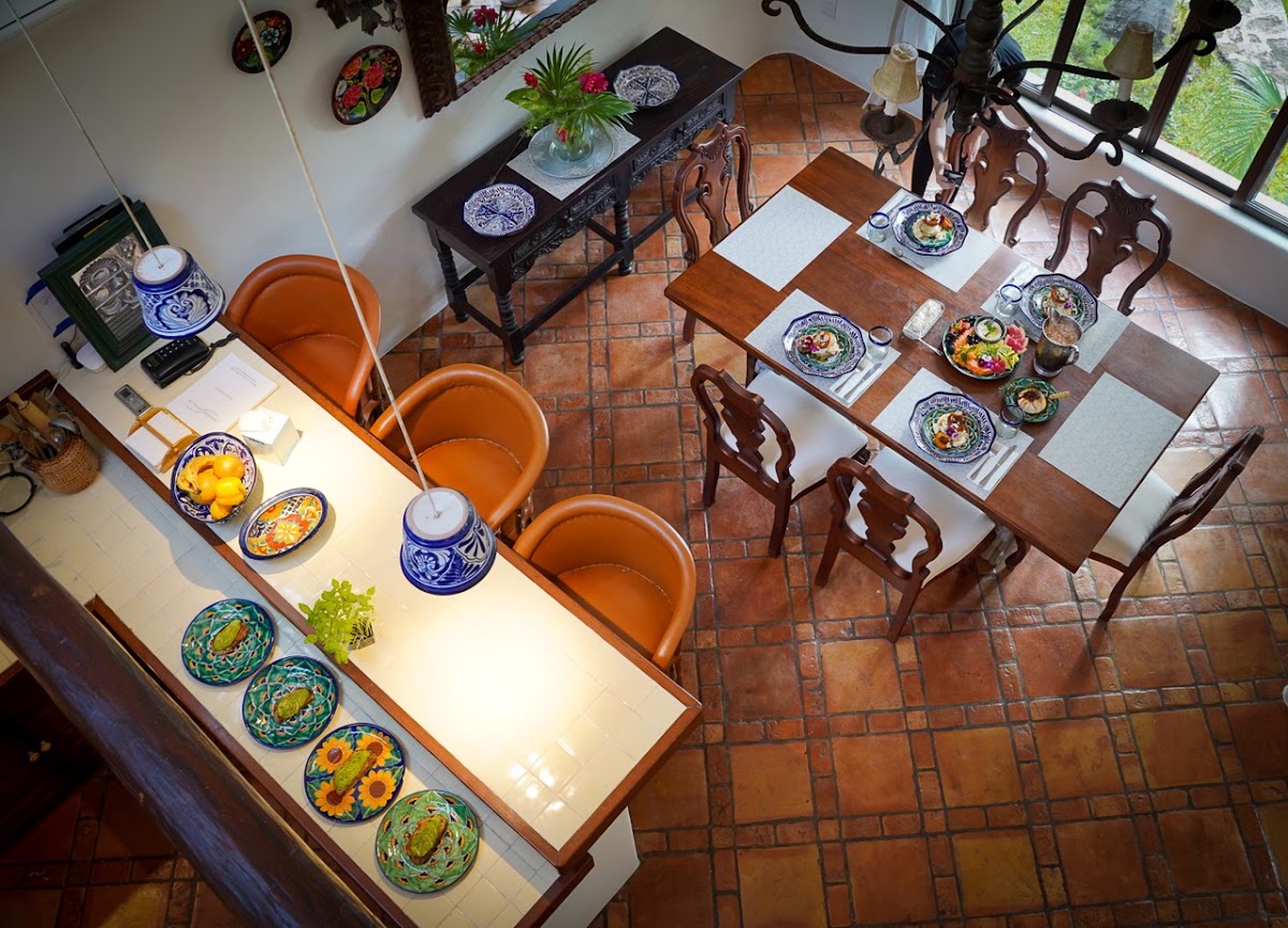 Casa Chohom gallery 10