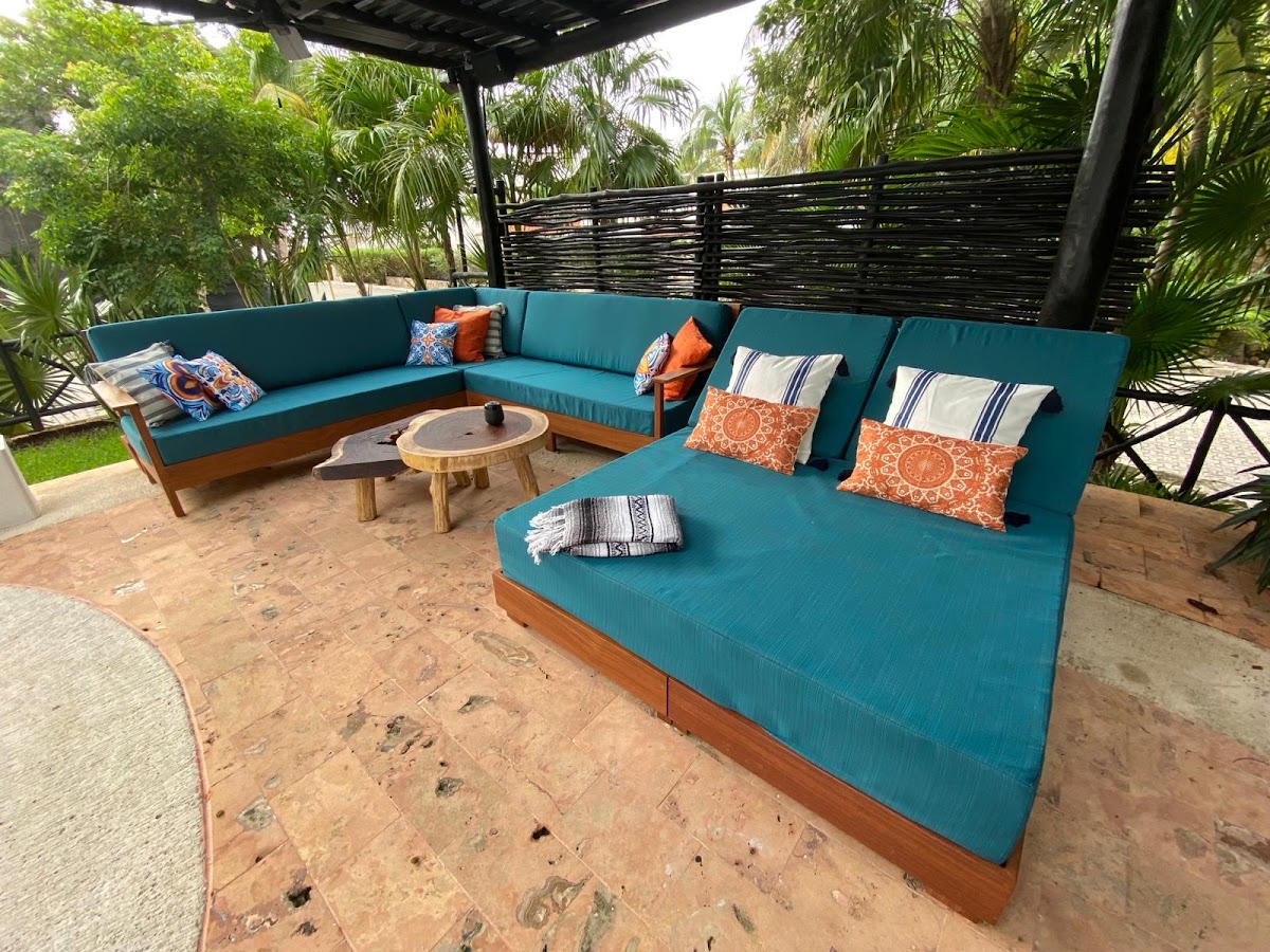 Casa Chohom gallery 5
