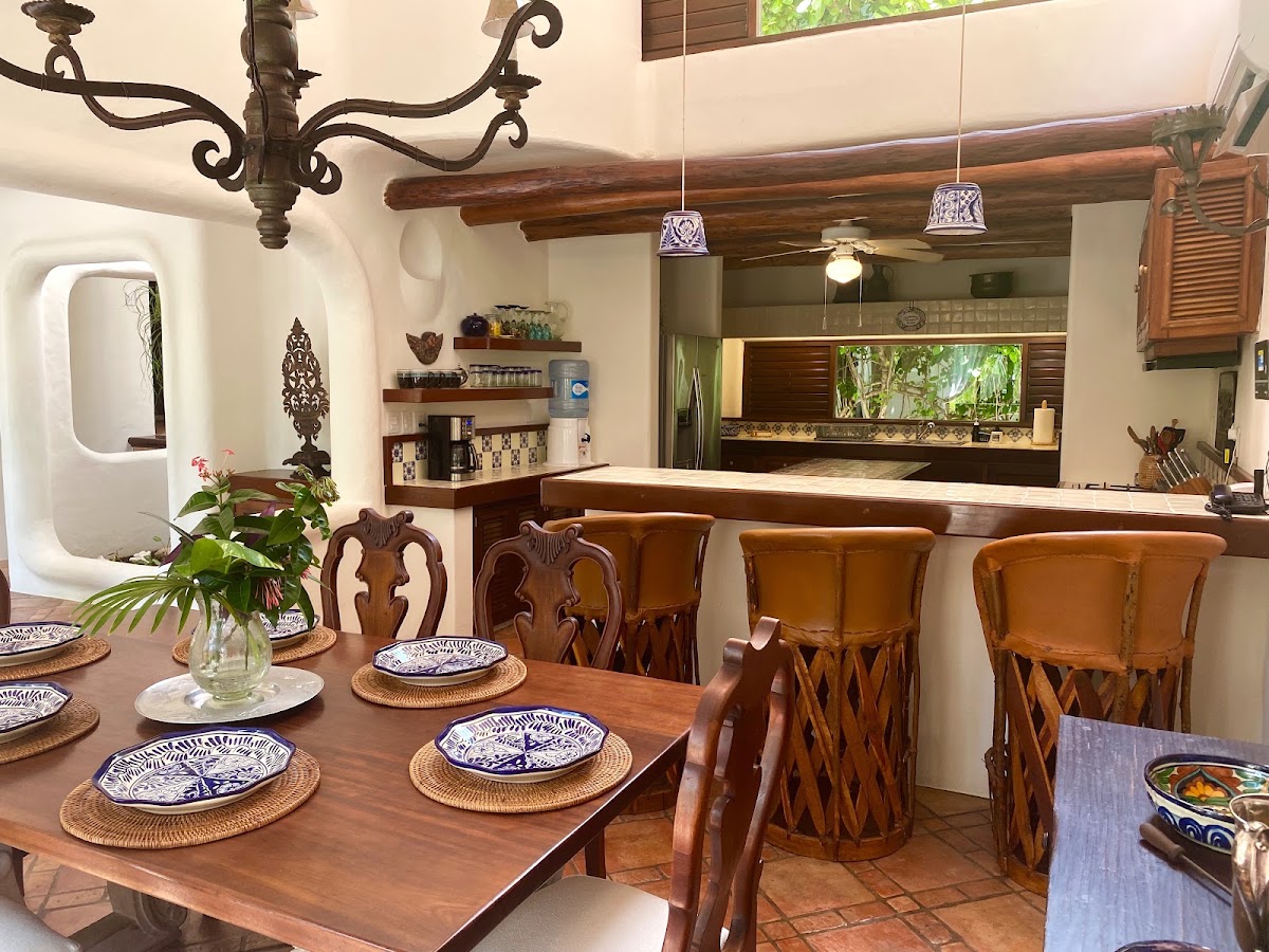 Casa Chohom gallery 8