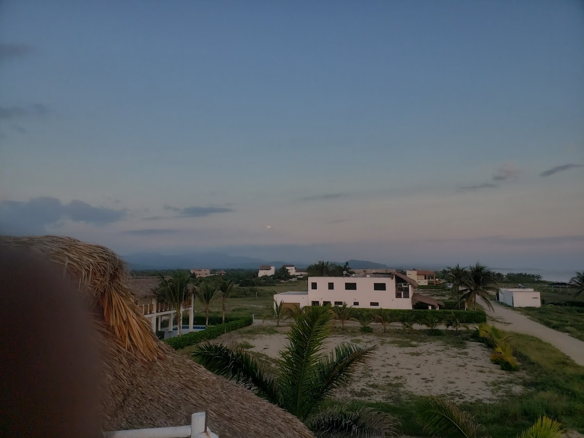 Casa Christina Puerto Escondido Beachfront House for Rent gallery 10