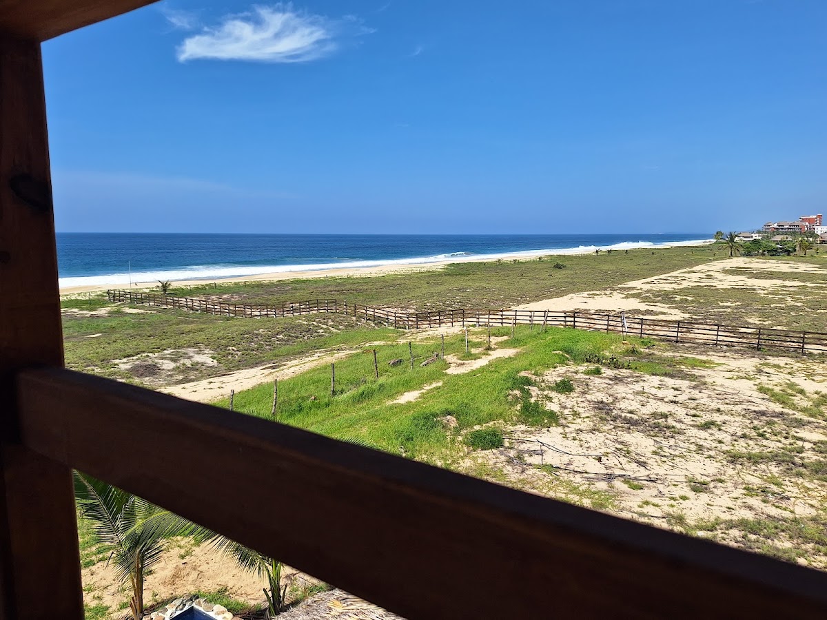 Casa Christina Puerto Escondido Beachfront House for Rent gallery 4