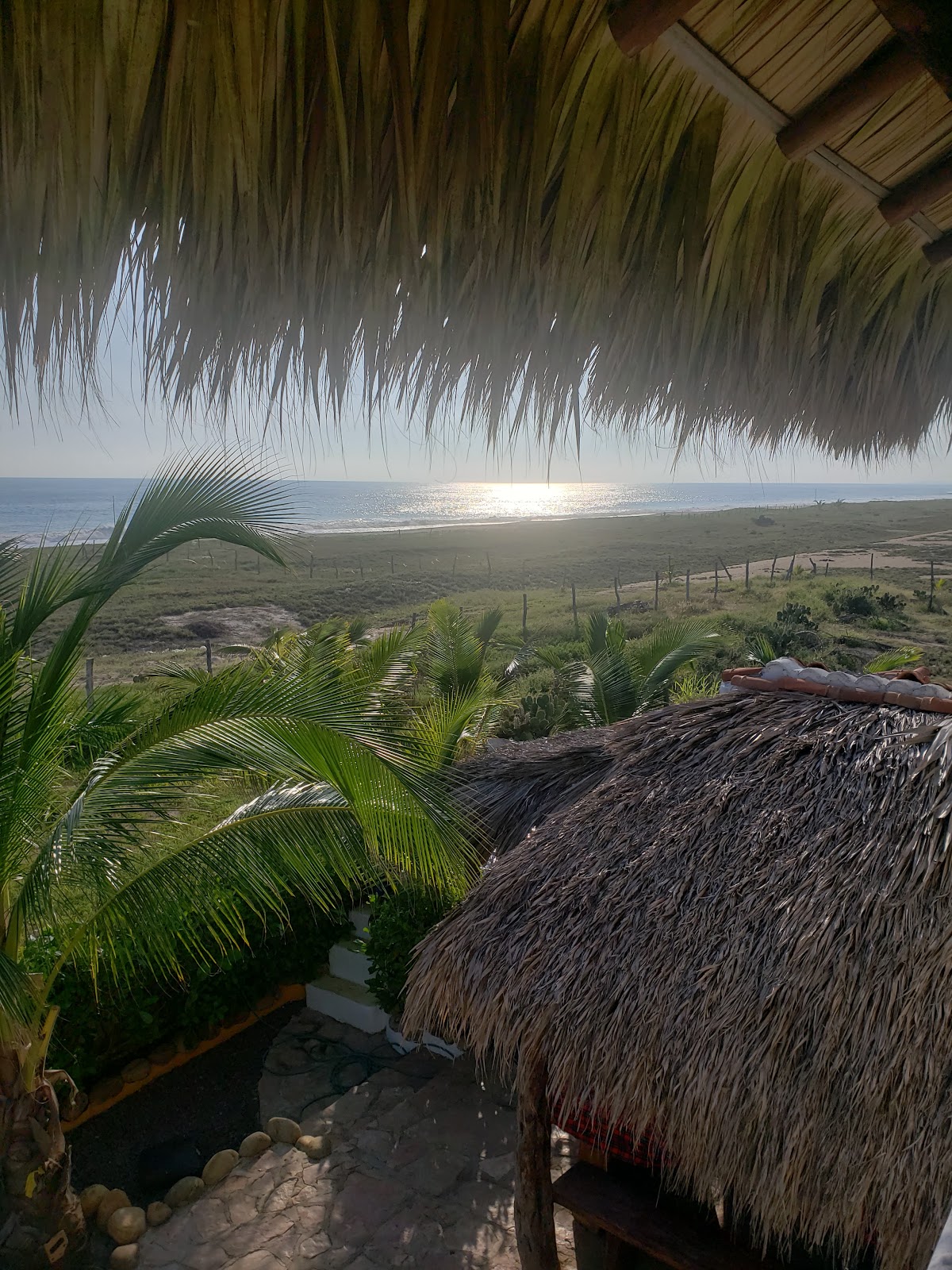 Casa Christina Puerto Escondido Beachfront House for Rent gallery 6