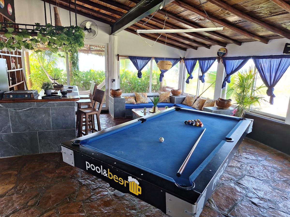 Casa Christina Puerto Escondido Beachfront House for Rent gallery 7