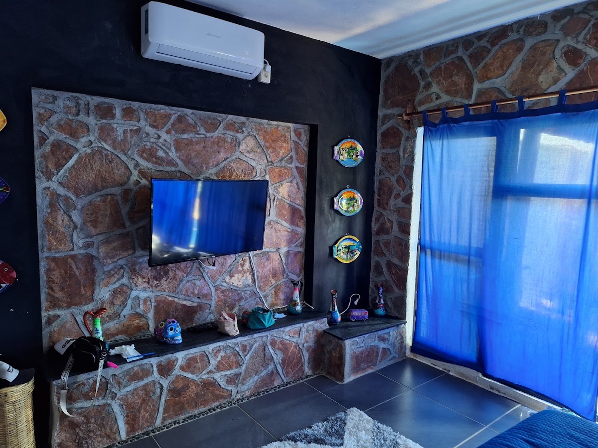 Casa Christina Puerto Escondido Beachfront House for Rent gallery 8