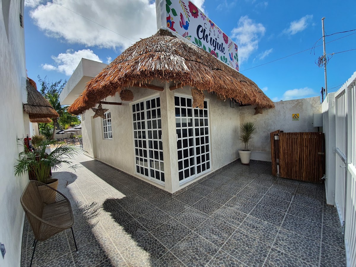 Casa Chujuk gallery 10