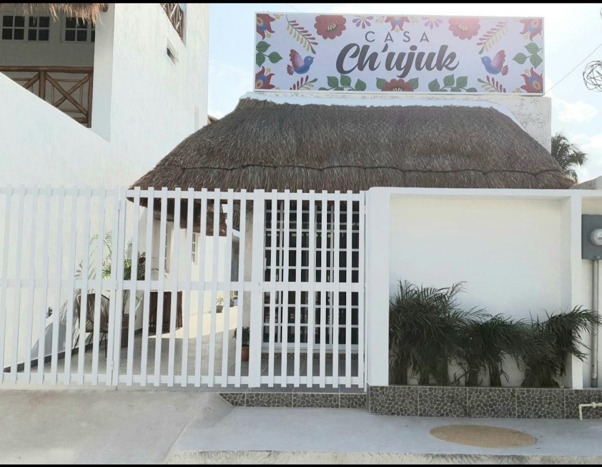 Casa Chujuk gallery 4