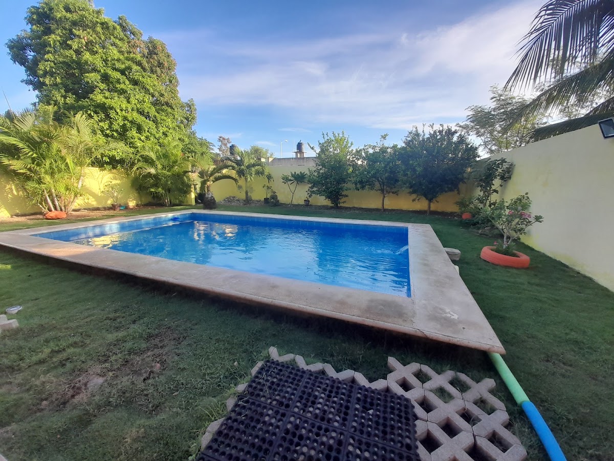 Casa con Piscina Opichen gallery 1