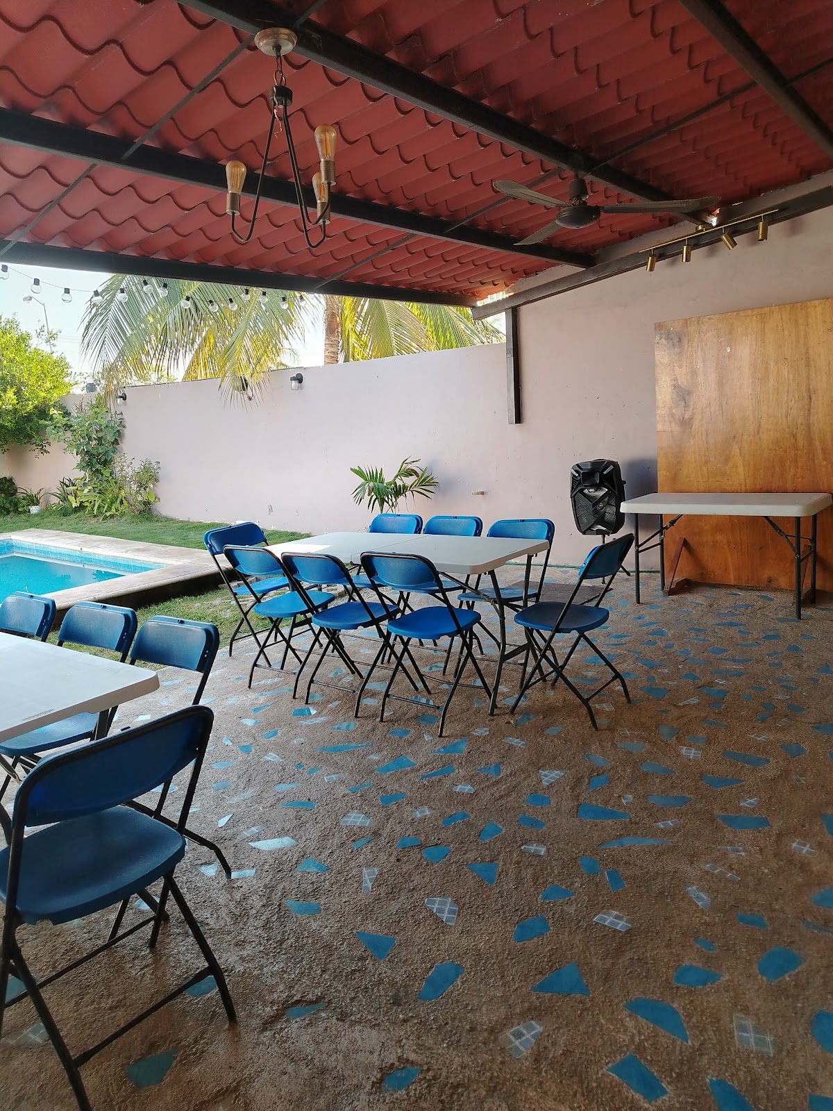 Casa con Piscina Opichen gallery 10