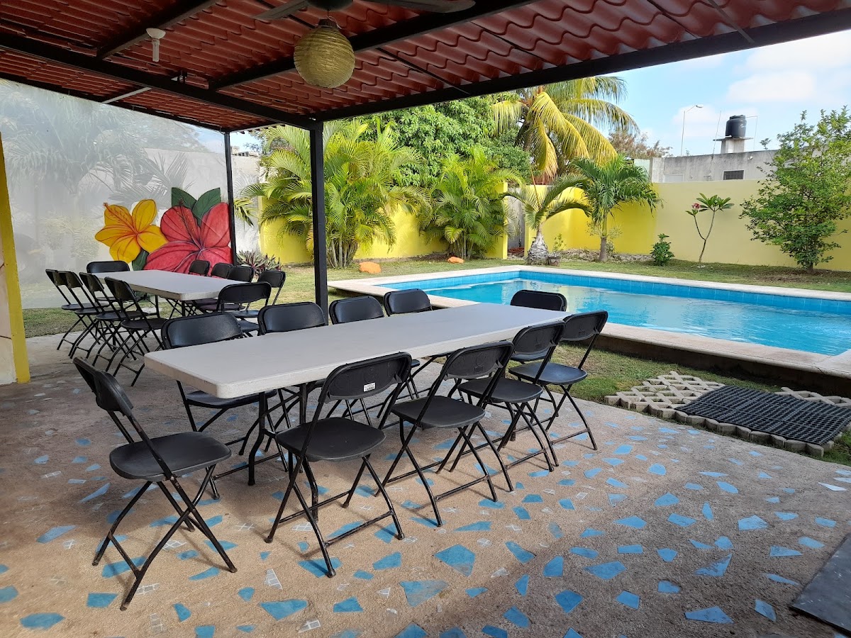 Casa con Piscina Opichen gallery 3