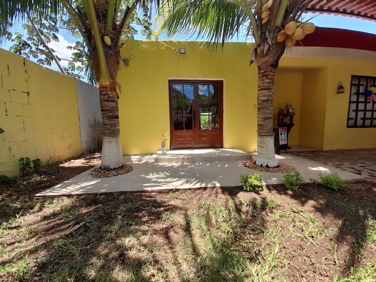 Casa con Piscina Opichen gallery 4
