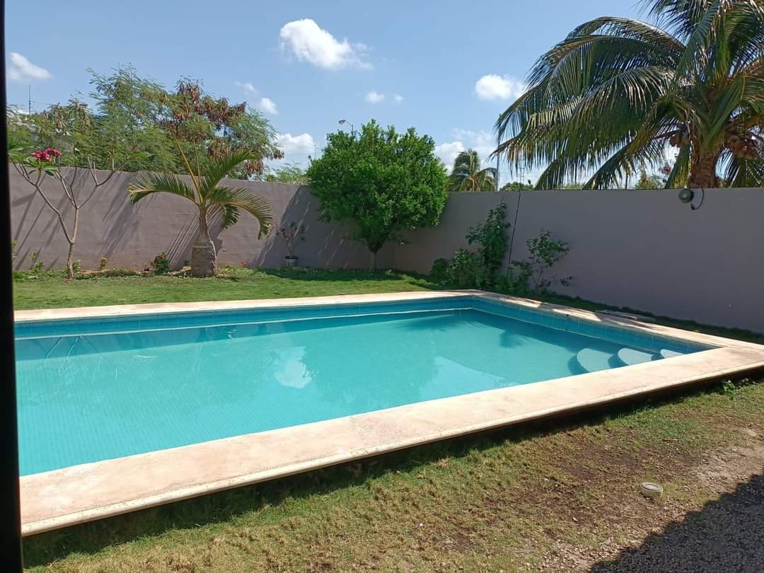 Casa con Piscina Opichen gallery 7