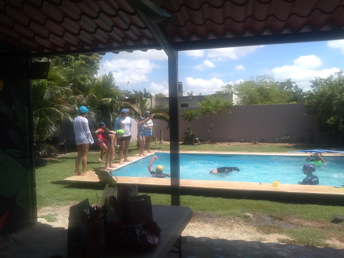 Casa con Piscina Opichen gallery 8