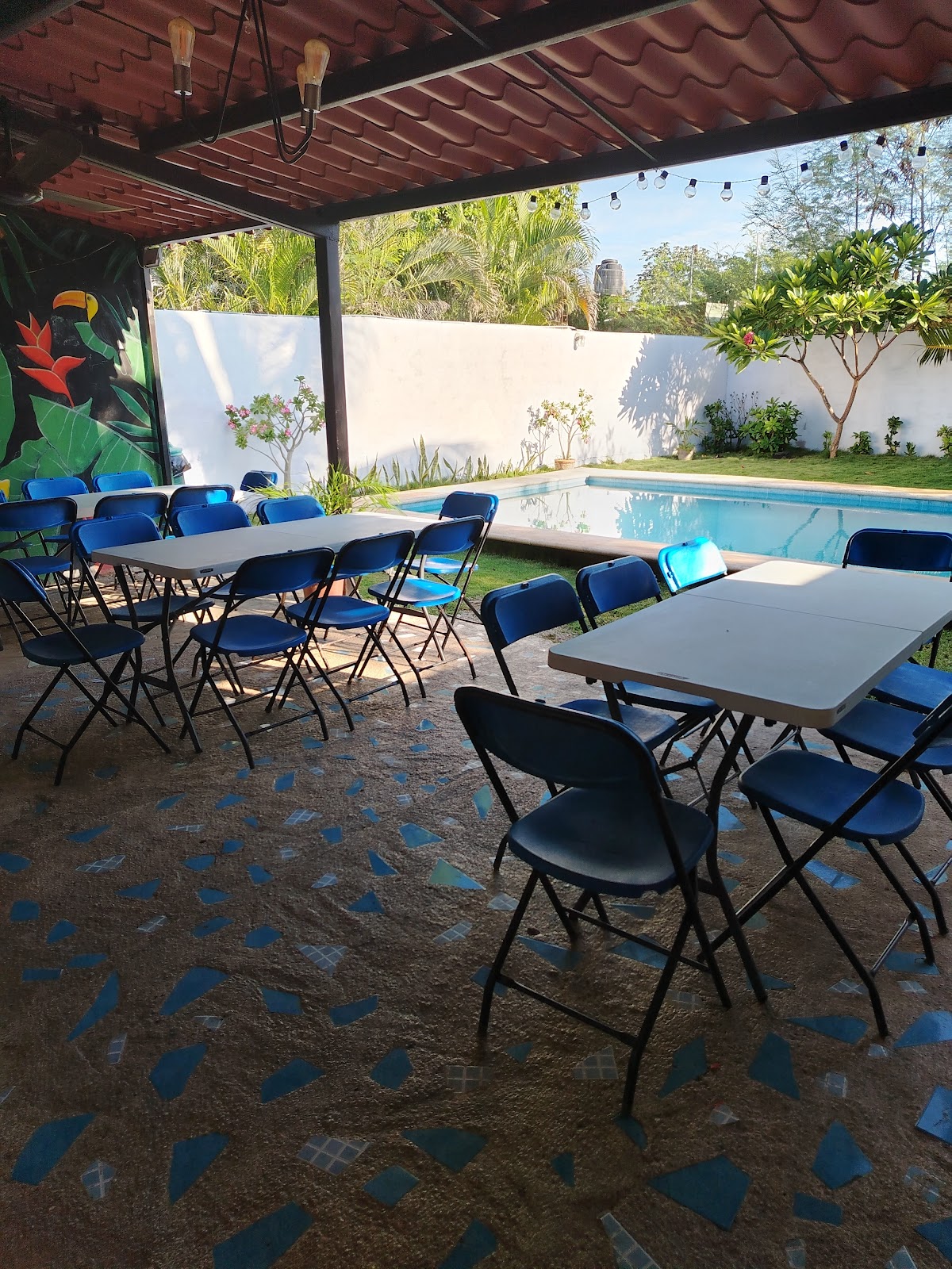 Casa con Piscina Opichen gallery 9