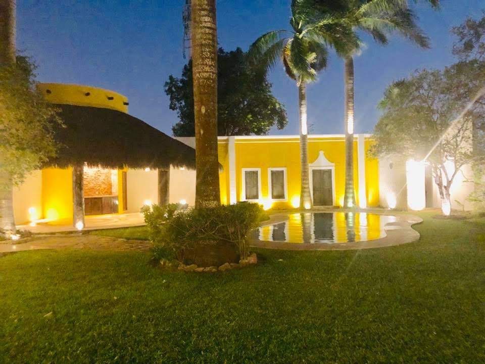 Casa Copó Mérida gallery 1