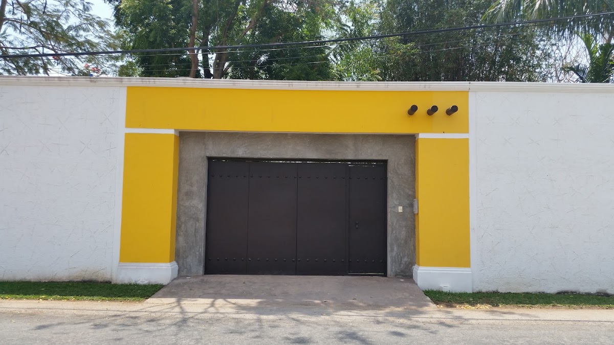 Casa Copó Mérida gallery 7