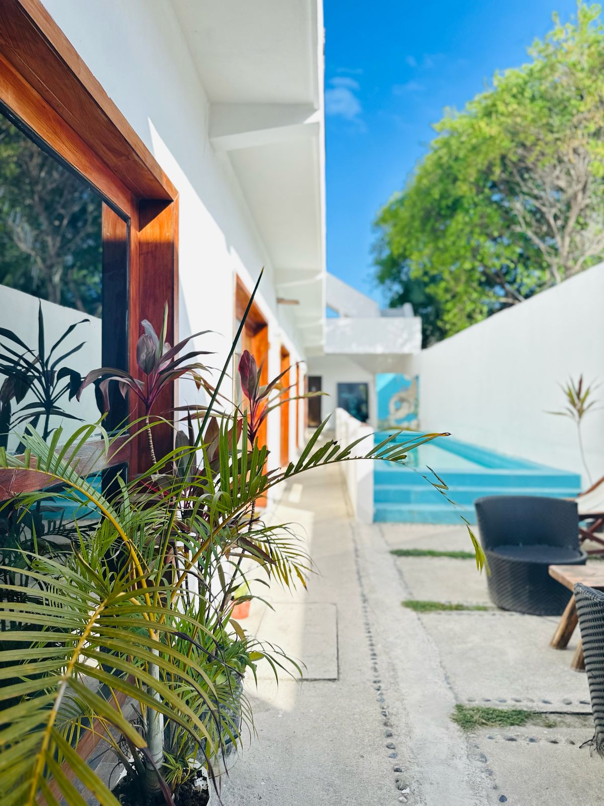 Casa Coral Costa Maya gallery 1