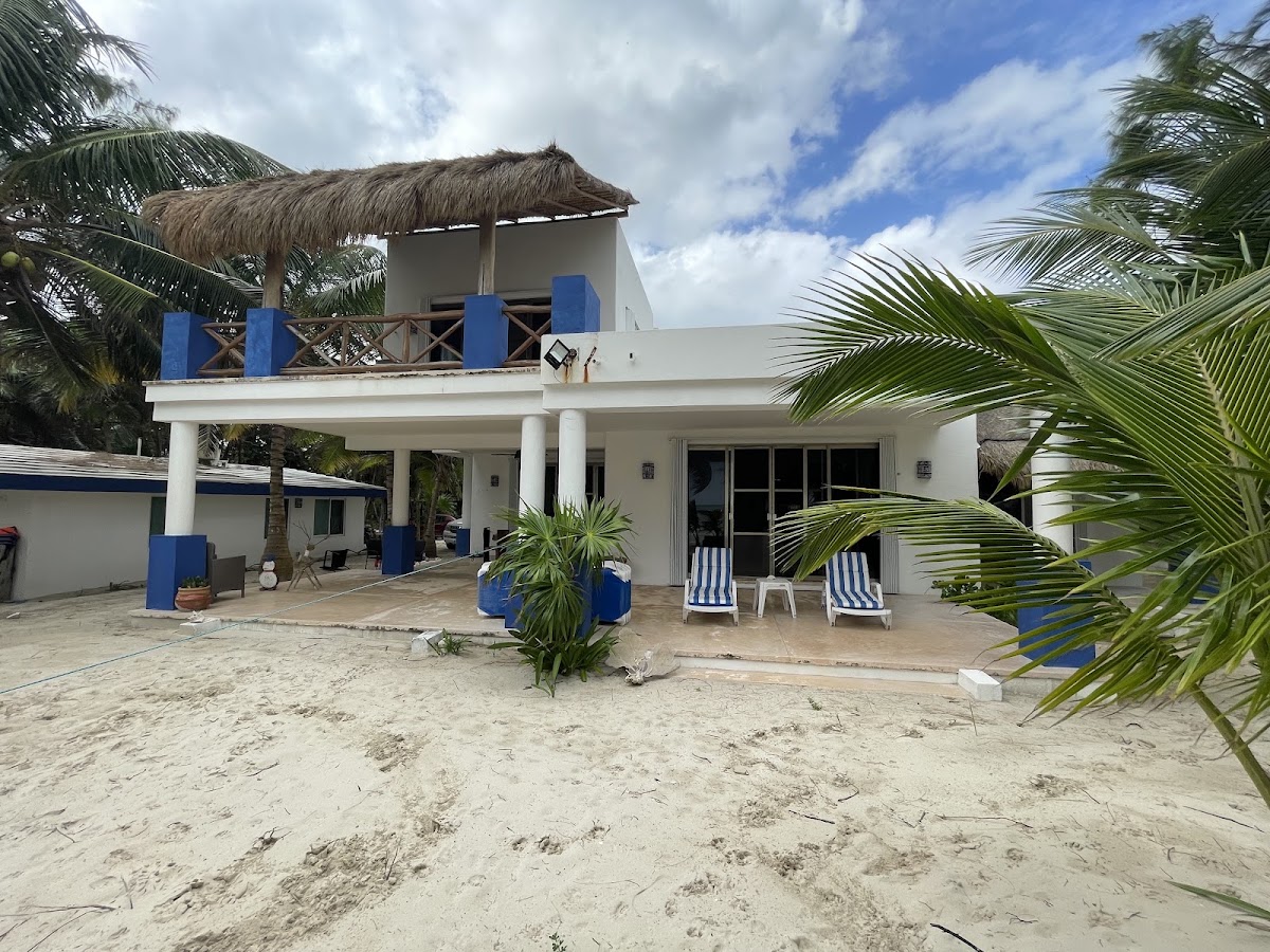 Casa Costa Cristal gallery 1