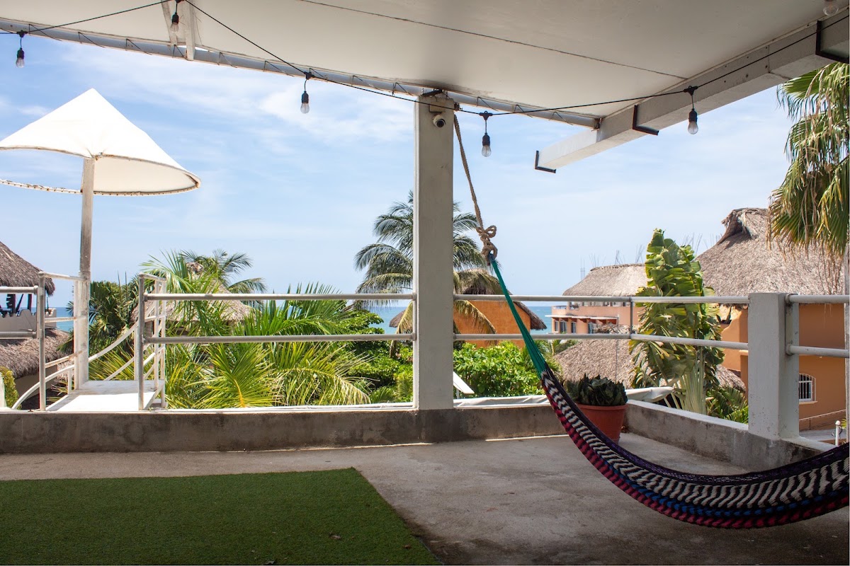 Casa Daikiri Hostel Puerto Escondido gallery 1