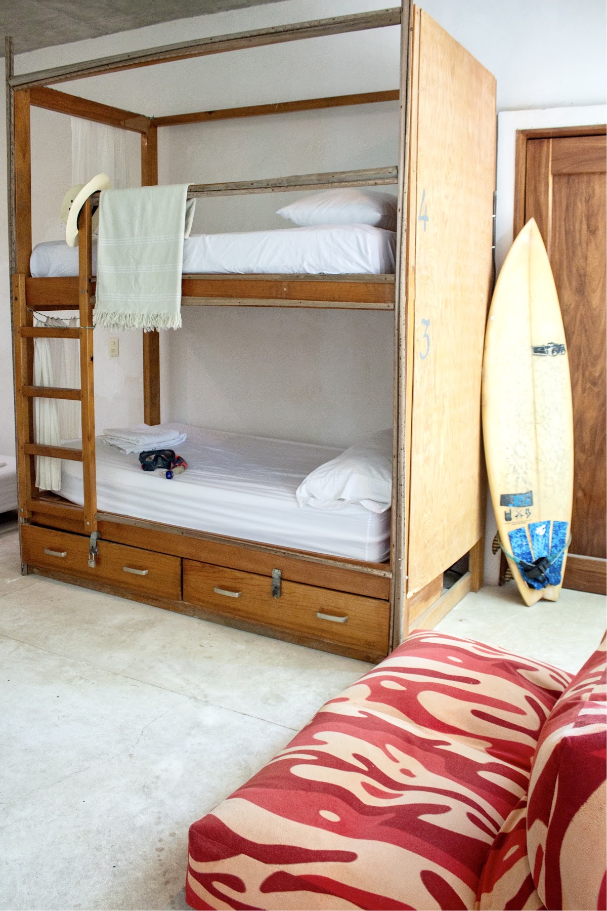 Casa Daikiri Hostel Puerto Escondido gallery 10