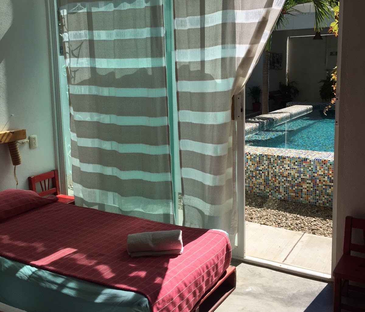 Casa Daikiri Hostel Puerto Escondido gallery 2
