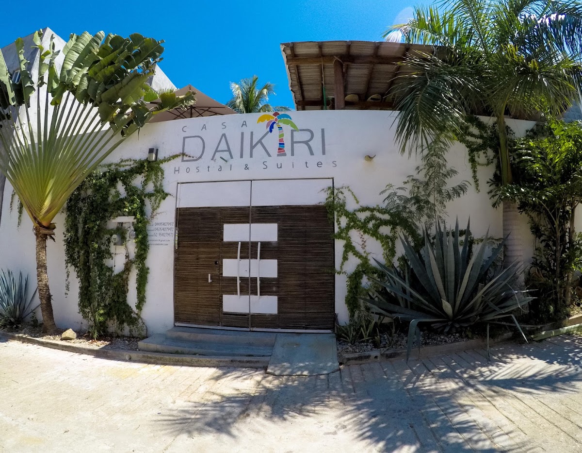 Casa Daikiri Hostel Puerto Escondido gallery 5