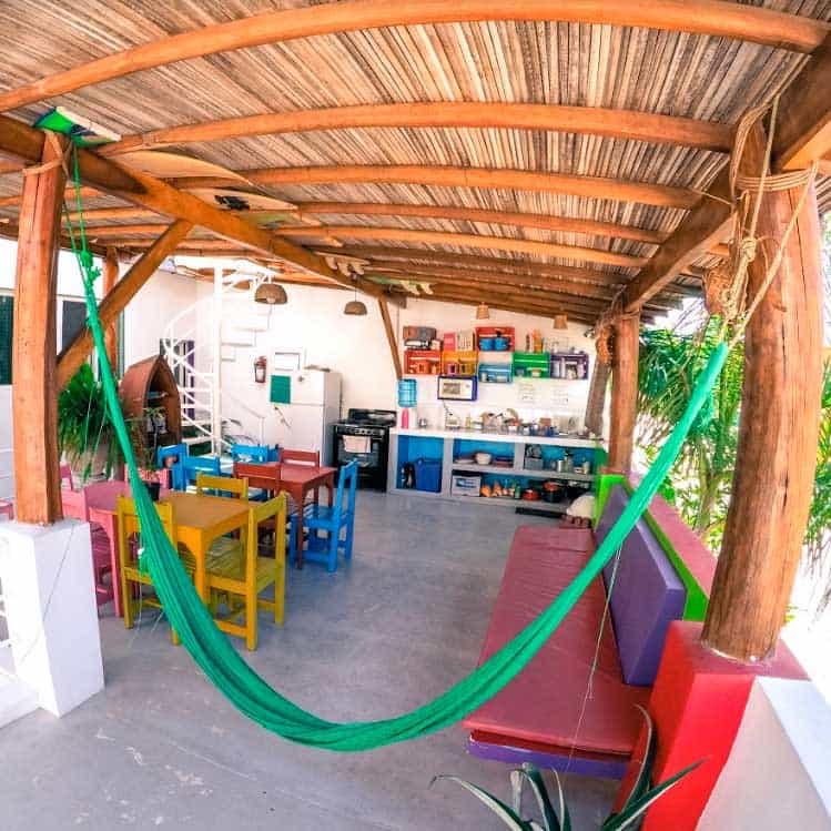 Casa Daikiri Hostel Puerto Escondido gallery 6