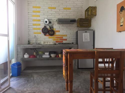Casa Daikiri Hostel Puerto Escondido gallery 7