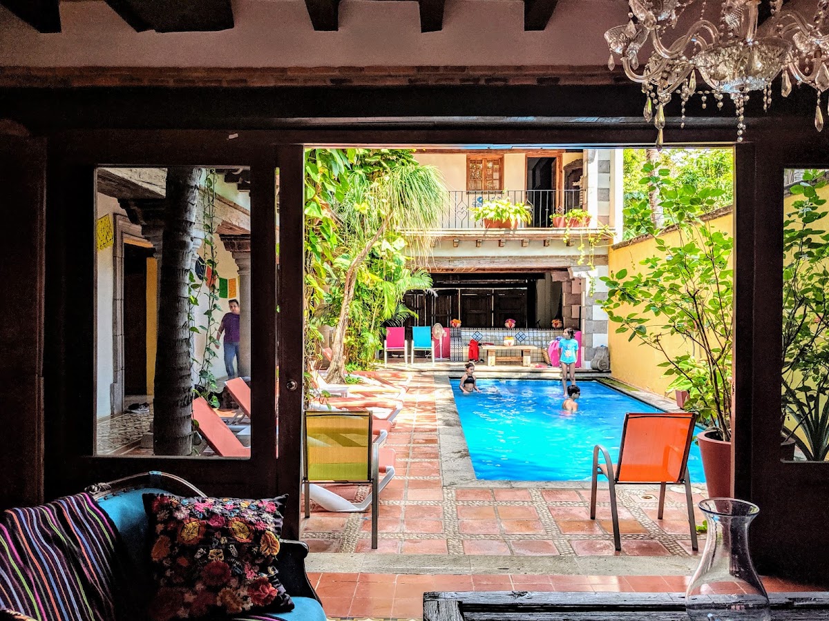 casa daniandra gallery 1