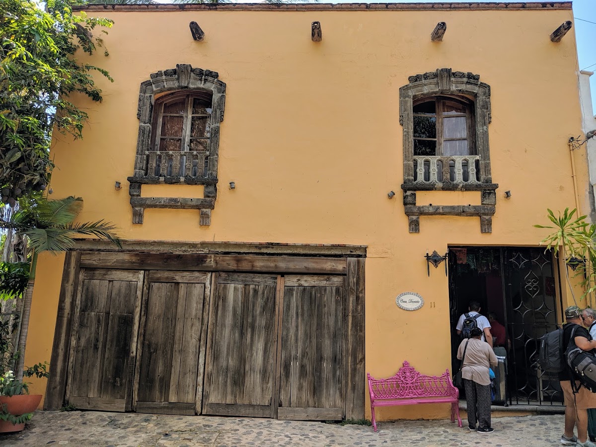 casa daniandra gallery 5