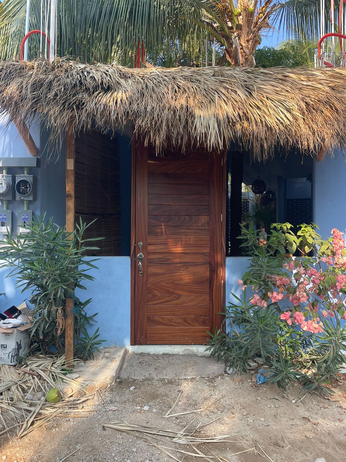 Casa de Agua gallery 1