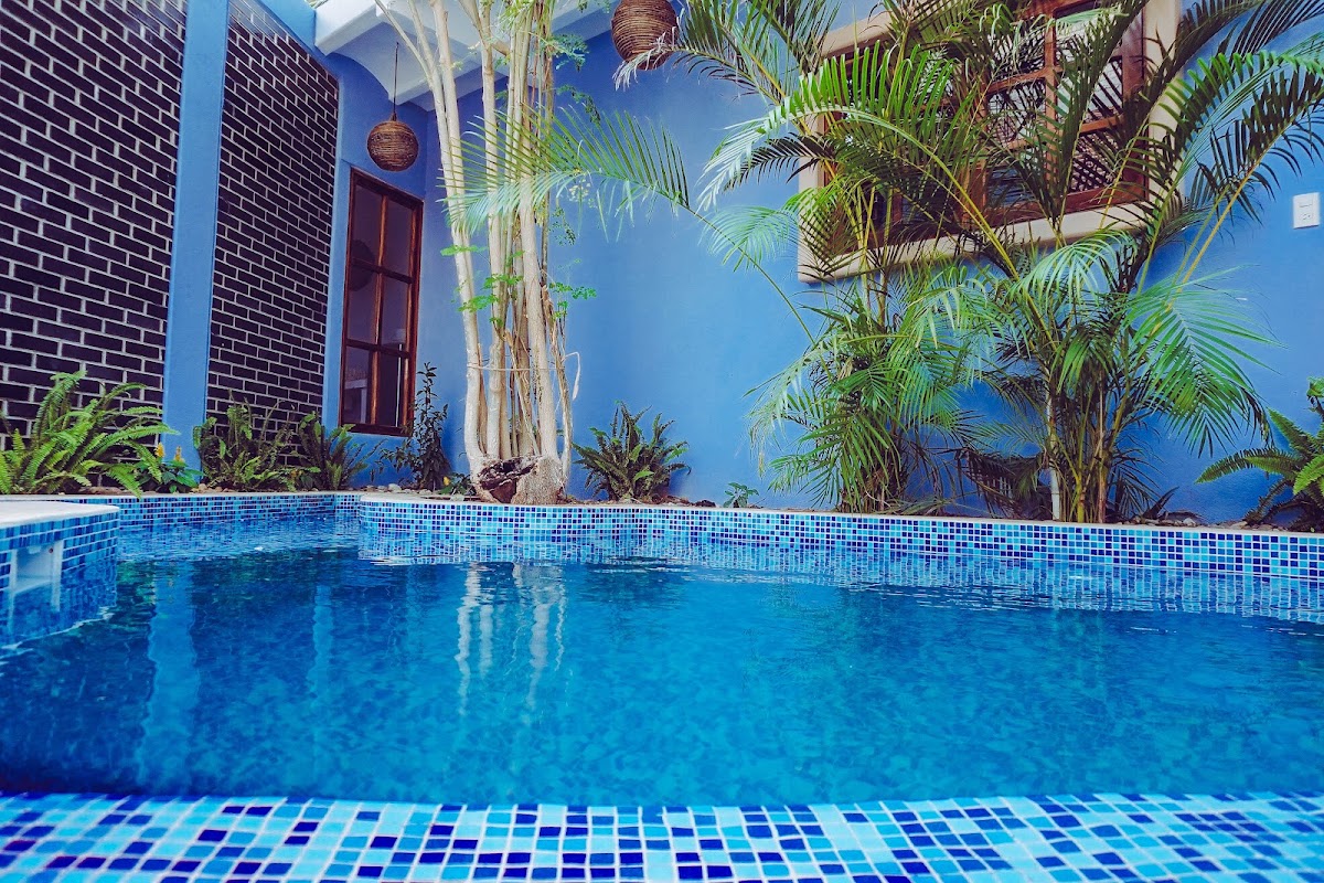 Casa de Agua gallery 2