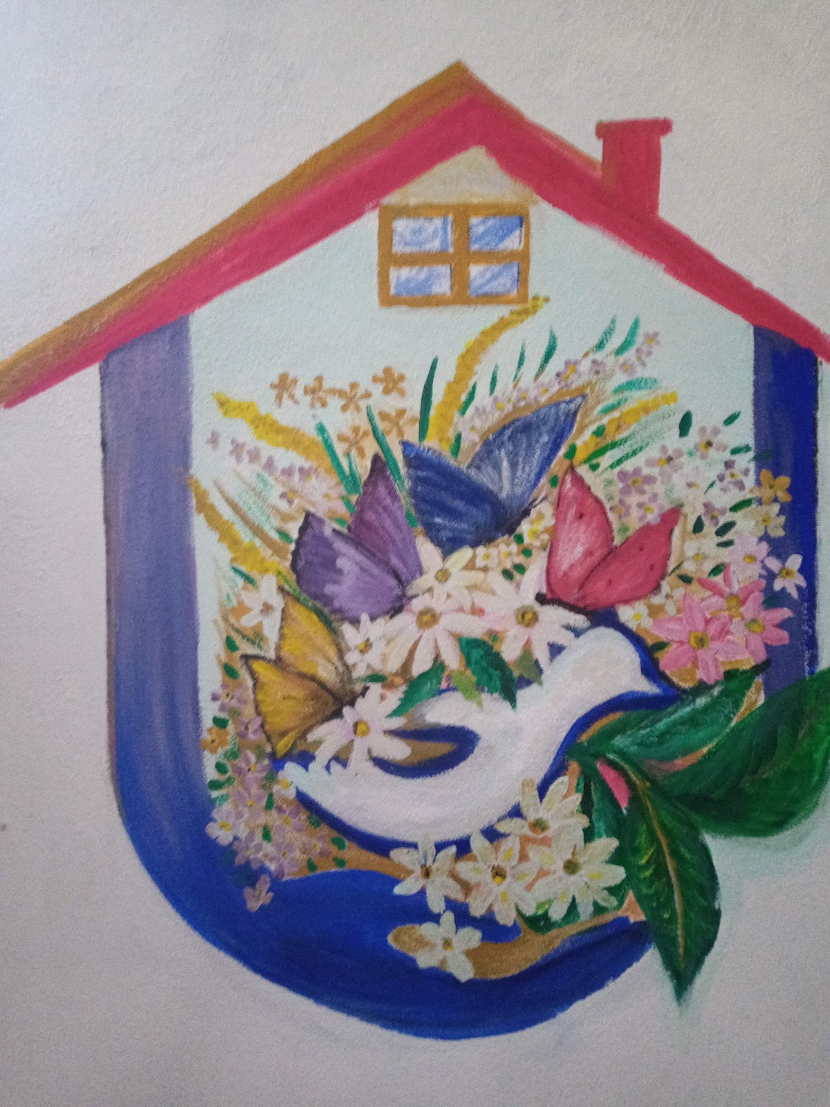 CASA DE HUÉSPEDES EL HOGAR DE GLORIA gallery 4
