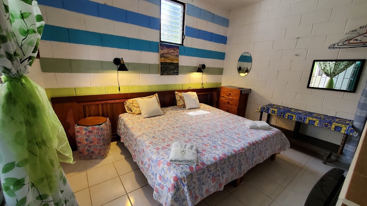 CASA DE HUÉSPEDES EL HOGAR DE GLORIA gallery 6