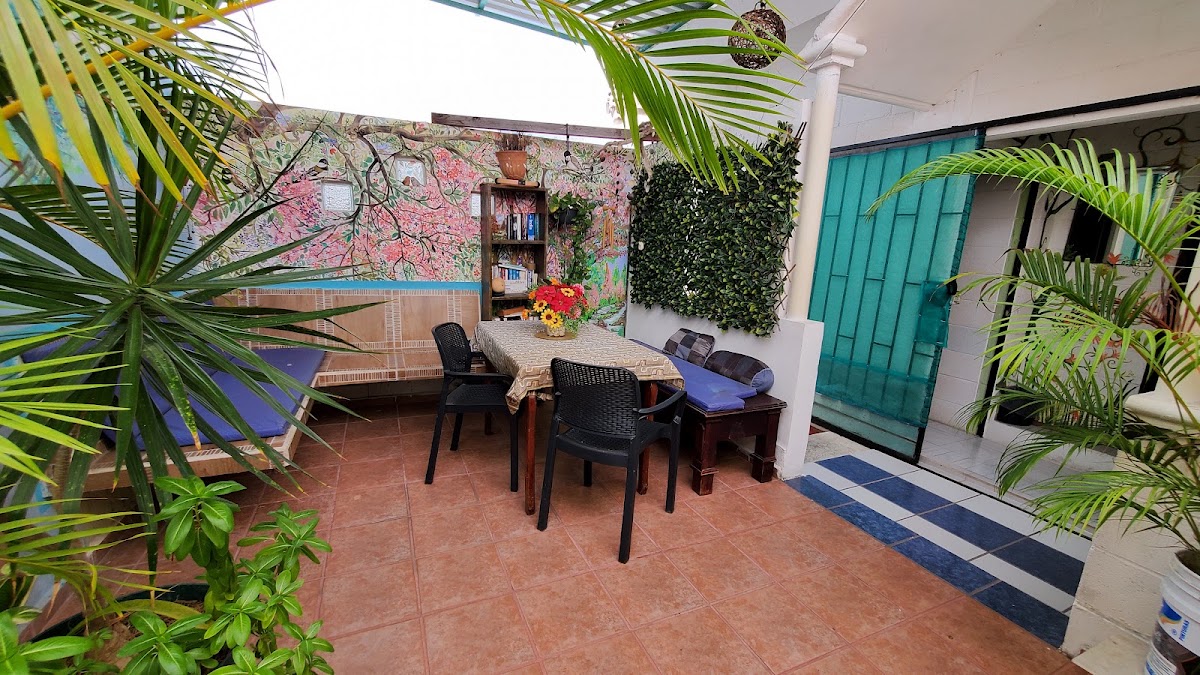 CASA DE HUÉSPEDES EL HOGAR DE GLORIA gallery 7