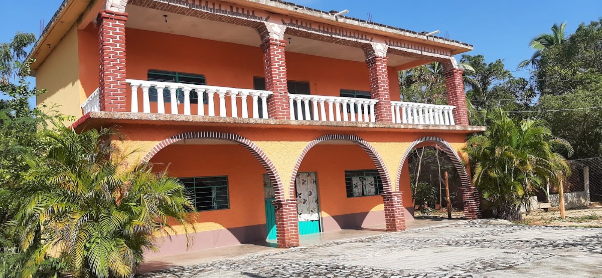 Casa de Huéspedes Huatulco gallery 1