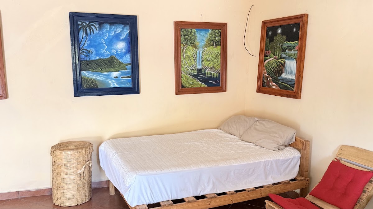Casa de Huéspedes Huatulco gallery 10