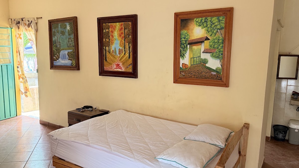 Casa de Huéspedes Huatulco gallery 4