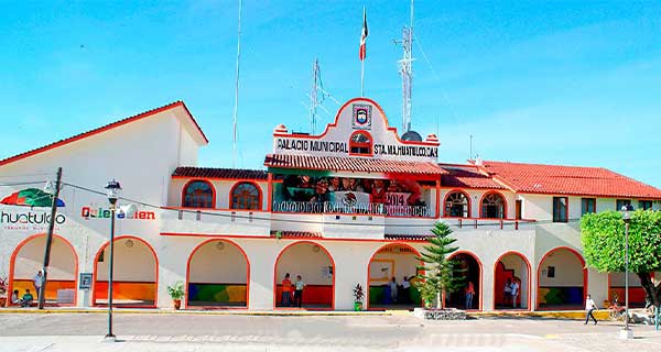 Casa de Huéspedes Huatulco gallery 5