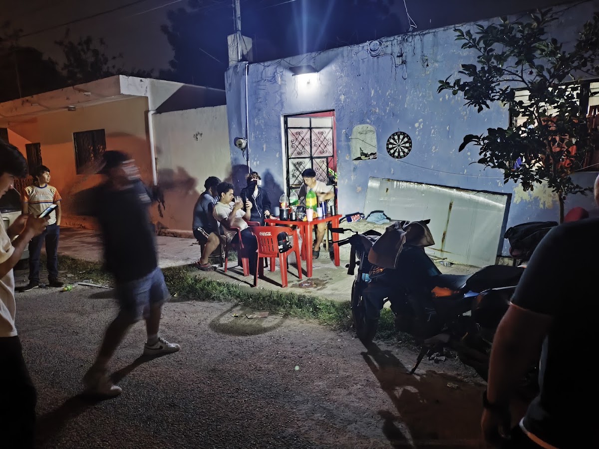 Casa de la abuela de pelon gallery 1