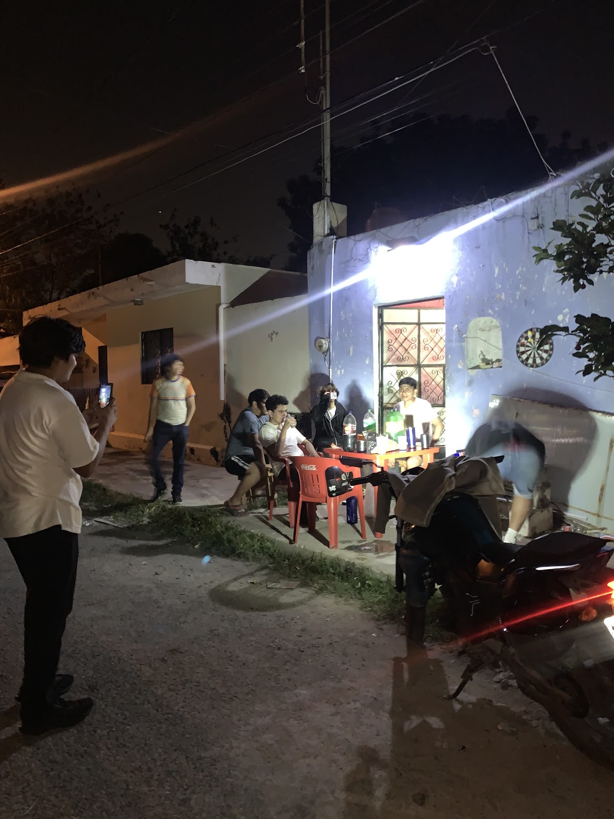 Casa de la abuela de pelon gallery 3