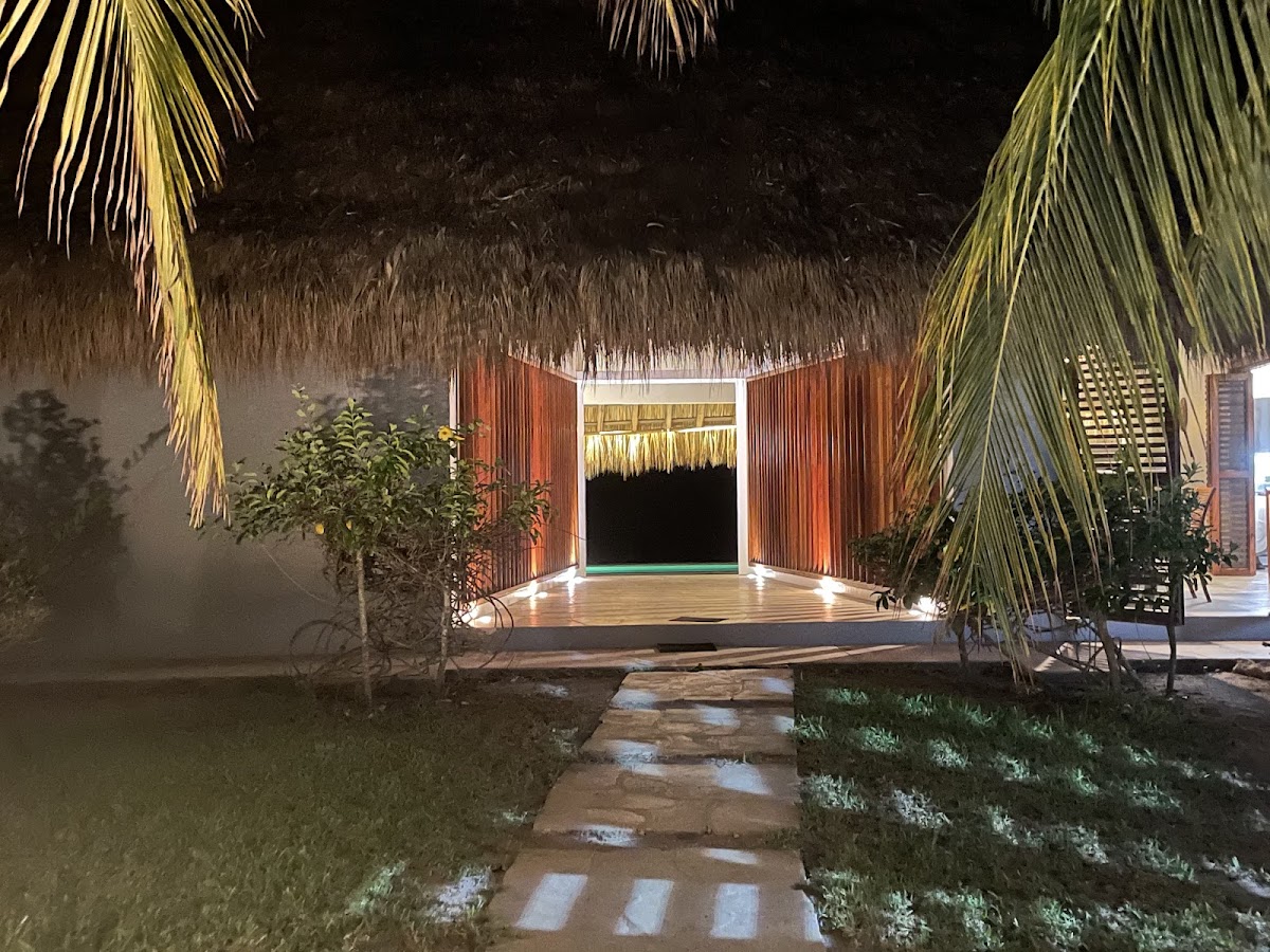 Casa de la Playa Azul gallery 1