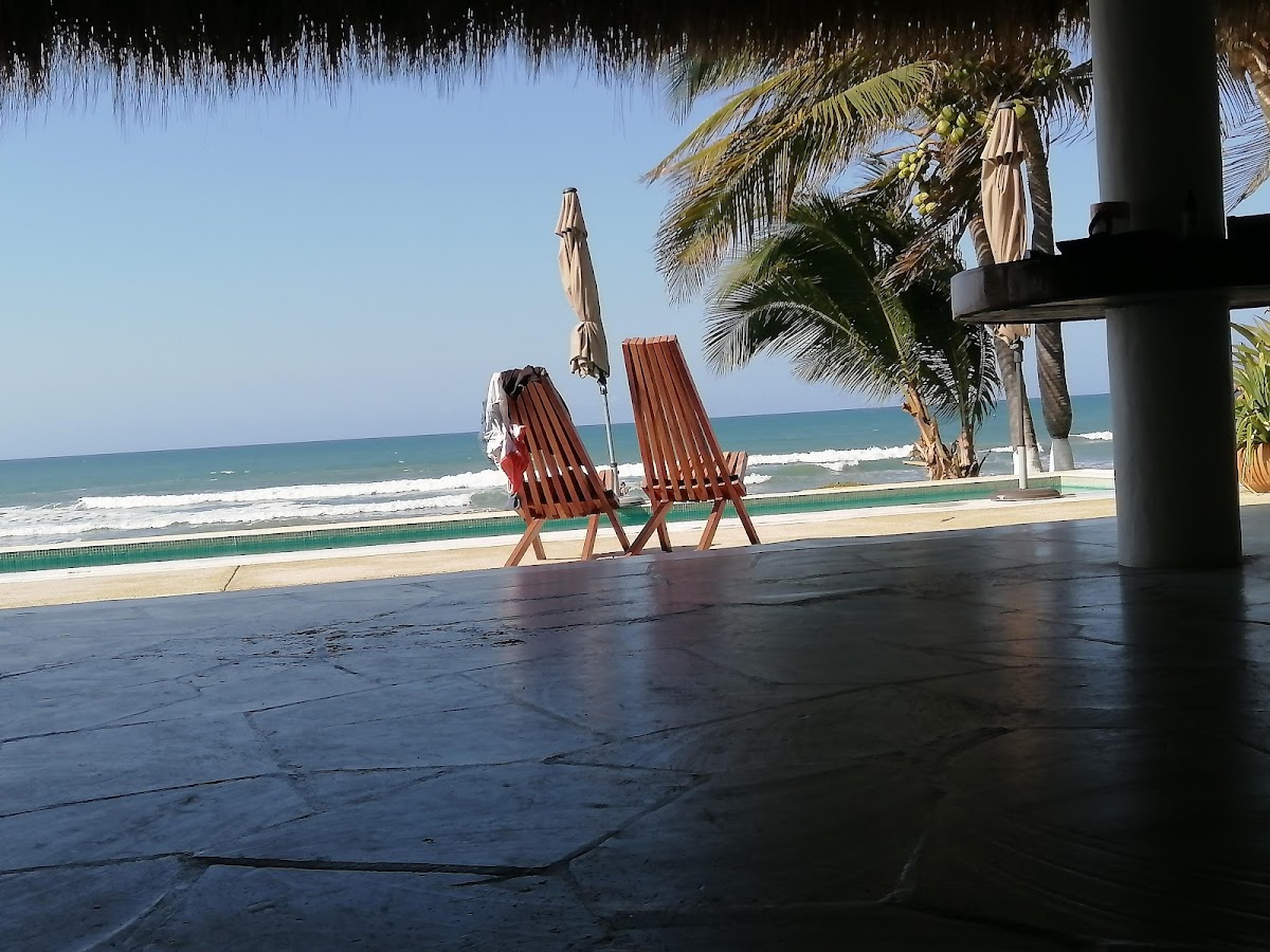 Casa de la Playa Azul gallery 10