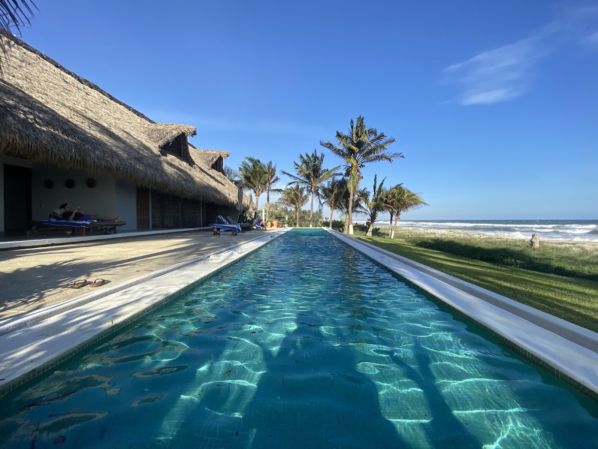 Casa de la Playa Azul gallery 2