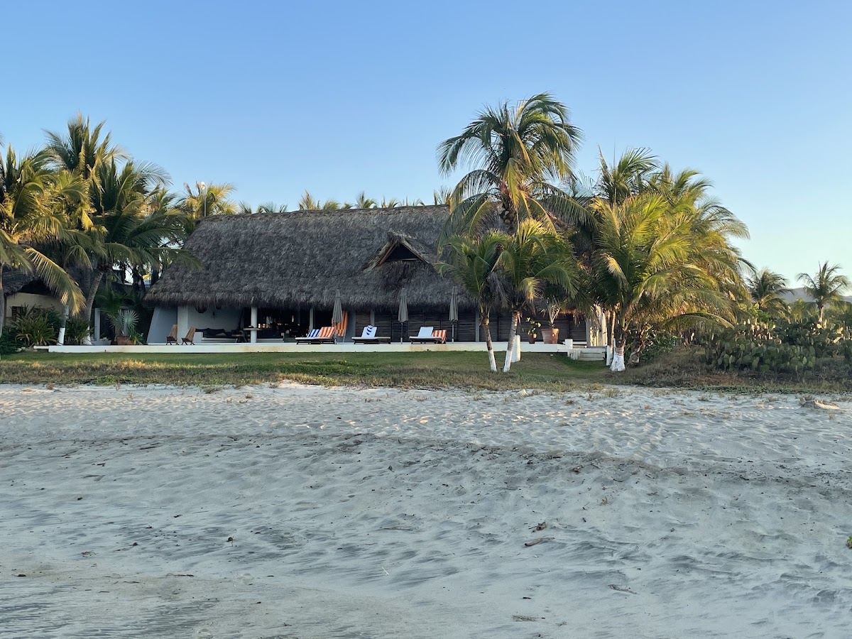 Casa de la Playa Azul gallery 3