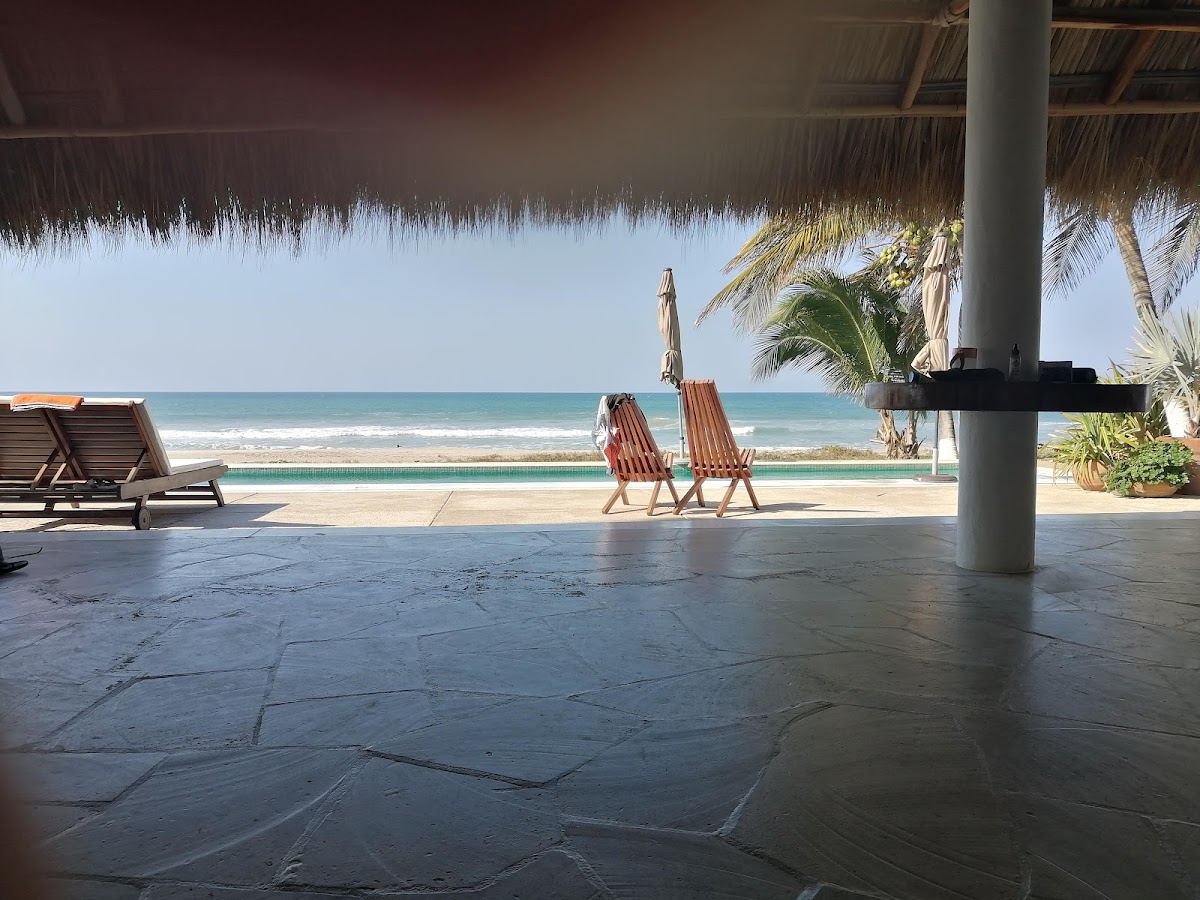 Casa de la Playa Azul gallery 4