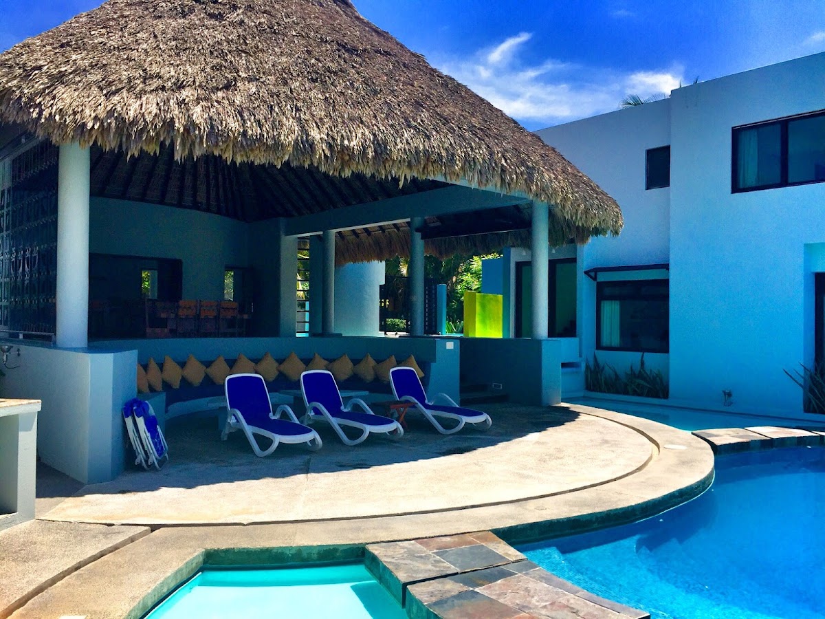 Casa de los Sueños gallery 1