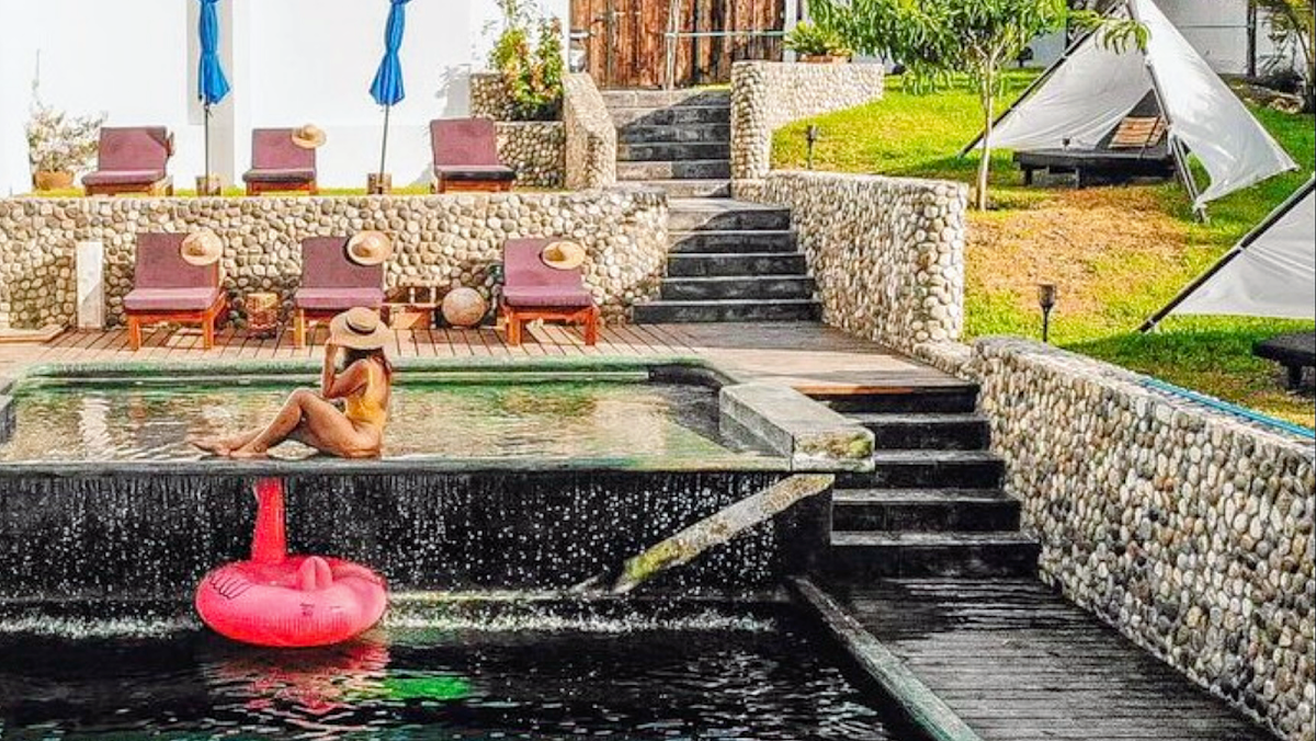 Casa De Olas Boutique Hotel gallery 1