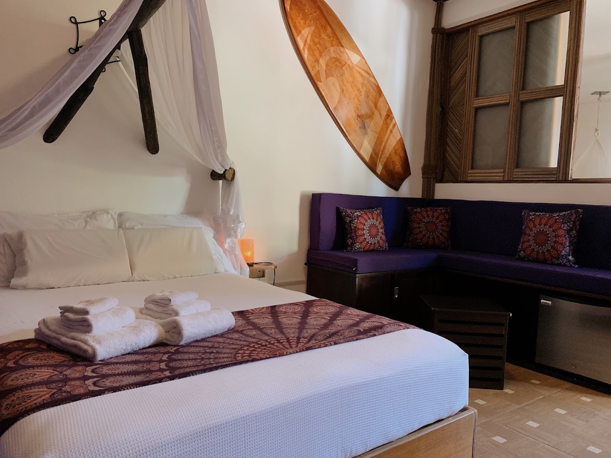 Casa De Olas Boutique Hotel gallery 2