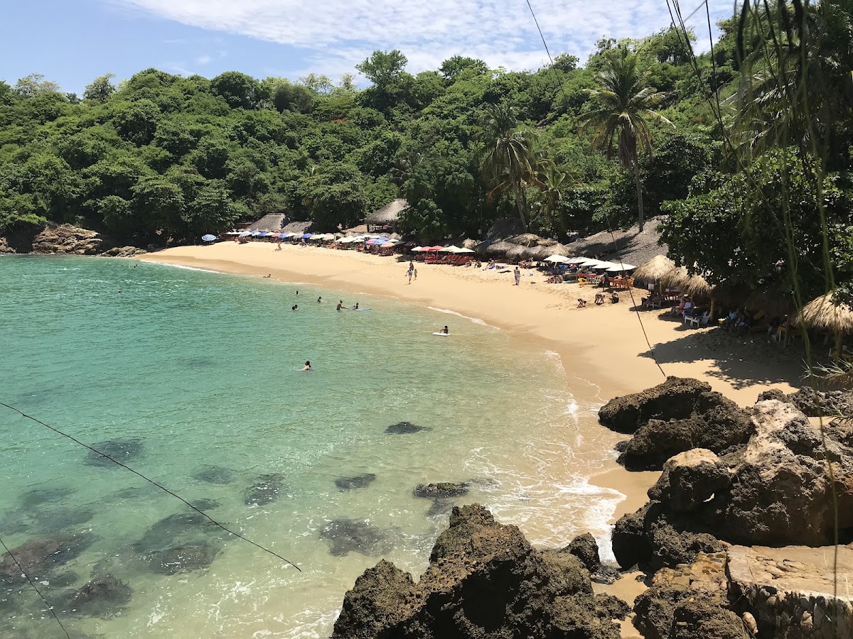 Casa De Olas Boutique Hotel gallery 9